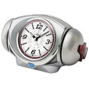 SEIKO セイコー 目覚まし時計 キャラクター ウルトラ ...