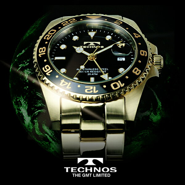 TECHNOS�ƥ��Υ�20111/12���ߥ��쥯�����GMT�����ǥ����ӻ���T2134GB