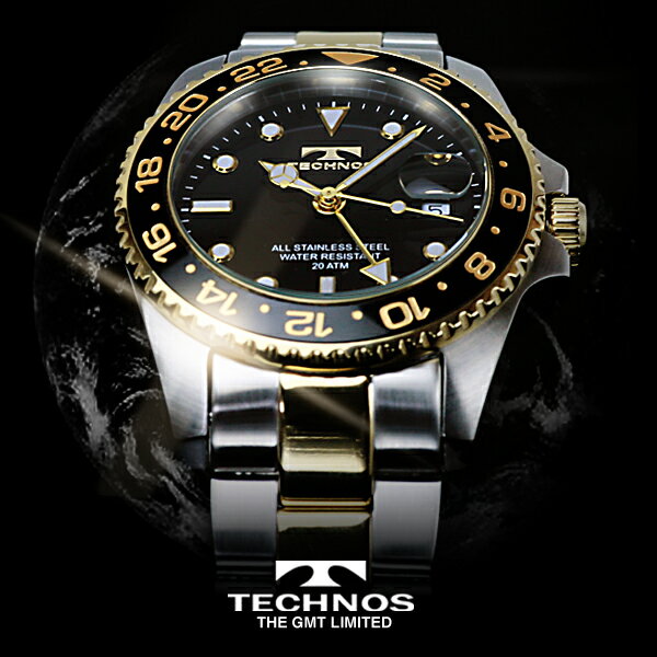 TECHNOS�ƥ��Υ�20111/12���ߥ��쥯�����GMT�����ǥ����ӻ���T2134TB