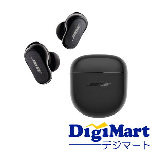 ڥޥ饽 ȥ꡼Ǻݥ15ܡ̵ۡۥܡ BOSE QuietComfort Earbuds II [ȥץ֥å] 磻쥹ۥڿʡʡ