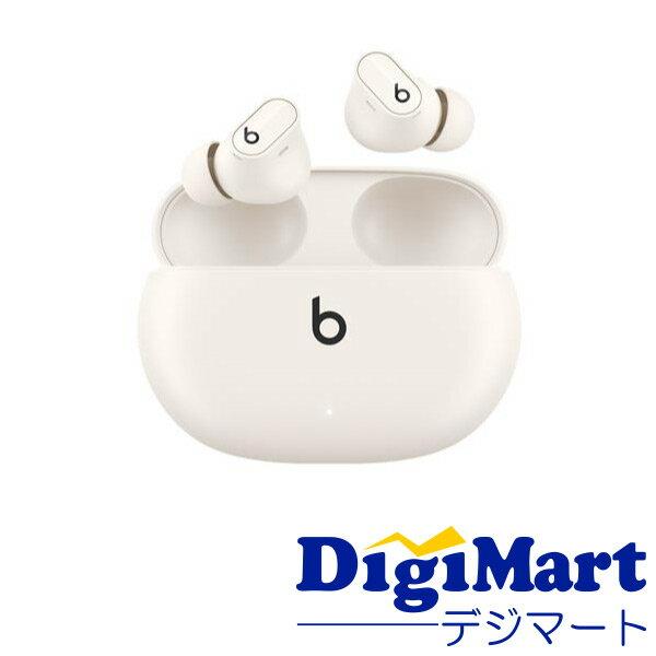 beats by dr.dre Beats Studio Buds + MQLJ3PA/A  ワイヤレスノイズキャンセリング イヤフォン