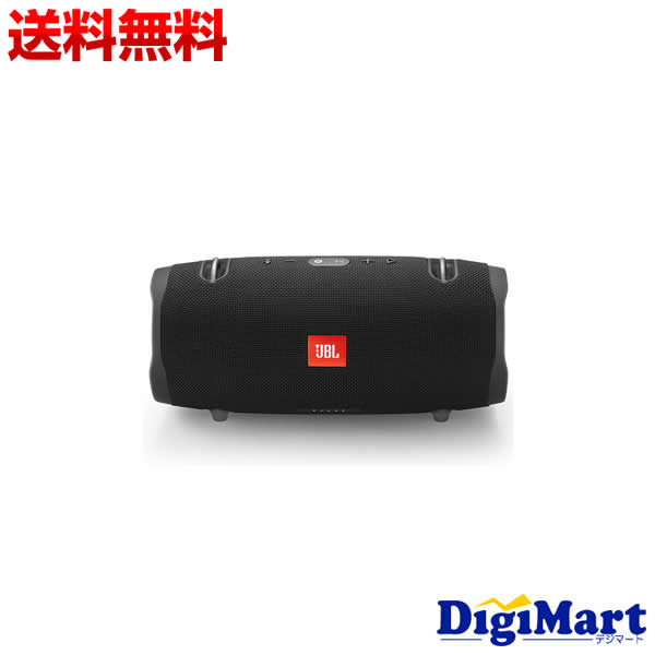 【送料無料】JBL Bluetooth スピーカー XTREME2 [ブラック]【新品・輸入正規品】