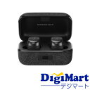 ゼンハイザー SENNHEISER MOMENTUM True Wireless 3  ワイヤレスイヤホン