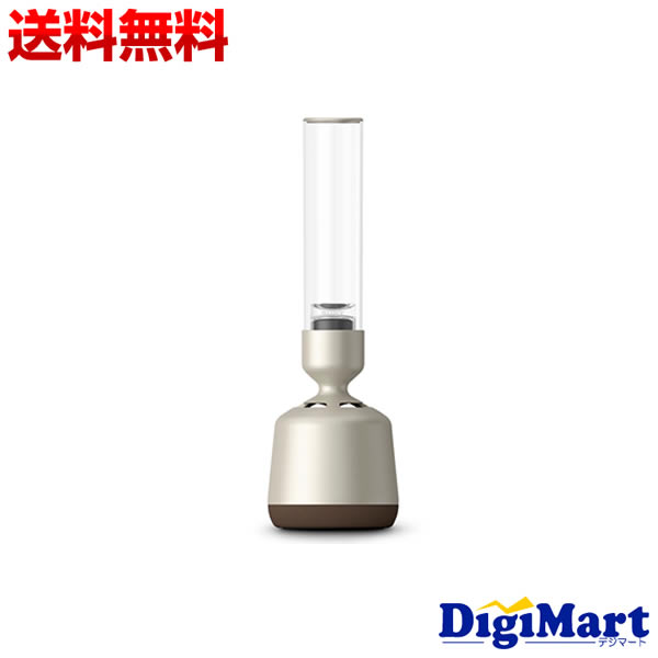 【5日限定 エントリーでポイント全品最大5倍】【送料無料】ソニー SONY グラスサウンドスピーカー LSPX-S2【新品・国内正規品】のサムネイル