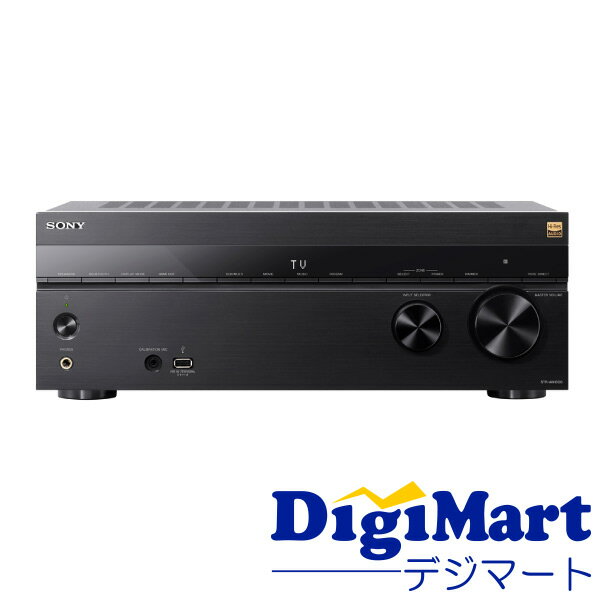 【送料無料】ソニー SONY STR-AN1000 マルチチャンネルAVレシーバー (AVアンプ)【 ...