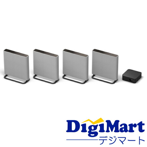 【送料無料】ソニー SONY BRAVIA Theatre Quad ホームシアターシステム [HT-A9M2]【新品・国内正規品】