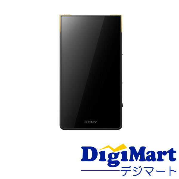 【送料無料】ソニー SONY ウォークマン ZXシリーズ NW-ZX707 64GB [ブラック]【 ...