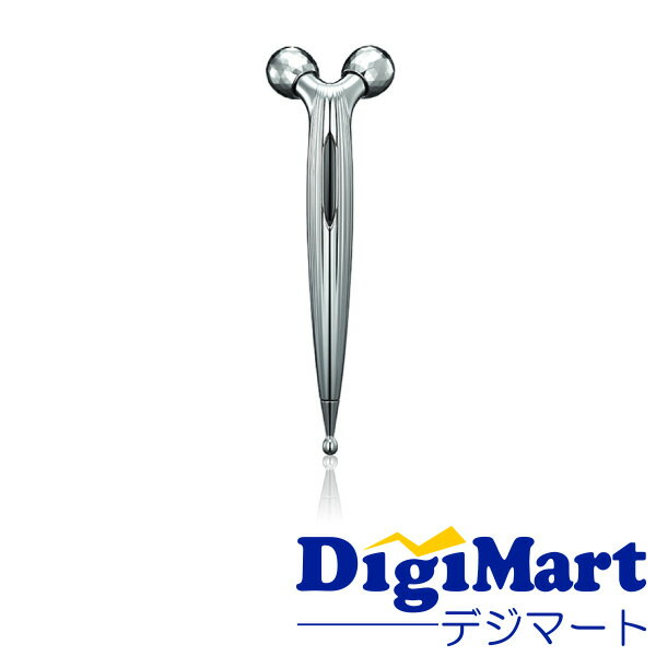 【5月25日限定 エントリーで2人に1人最大100%ポイントバック】【送料無料】MTG リファ ReFa S CARAT RAY RF-SR2150B プラチナ電子ローラー 【新品・国内正規品】