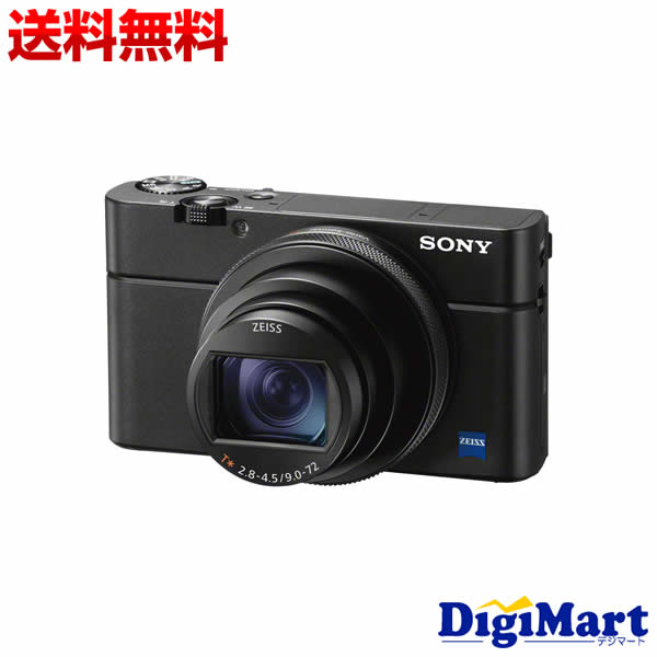 週間売れ筋 Sony 送料無料 ソニー サイバーショット デジタルカメラ 新品 並行輸入品 保証付き 海外仕様 Pal 中国語と英語の言語設定有り Dsc Rx100m6 デジタルカメラ Www Topdecorserra Com Br