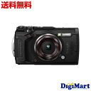 【送料無料】オリンパス OLYMPUS STYLUS TG-6 Tough [ブラック] デジタルカメラ【新品・並行輸入品・保証付き】(2676)