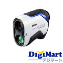 【送料無料】ニコン NIKON COOLSHOT PRO II STABILIZED ゴルフ用レーザー距離計【新品・国内正規品】