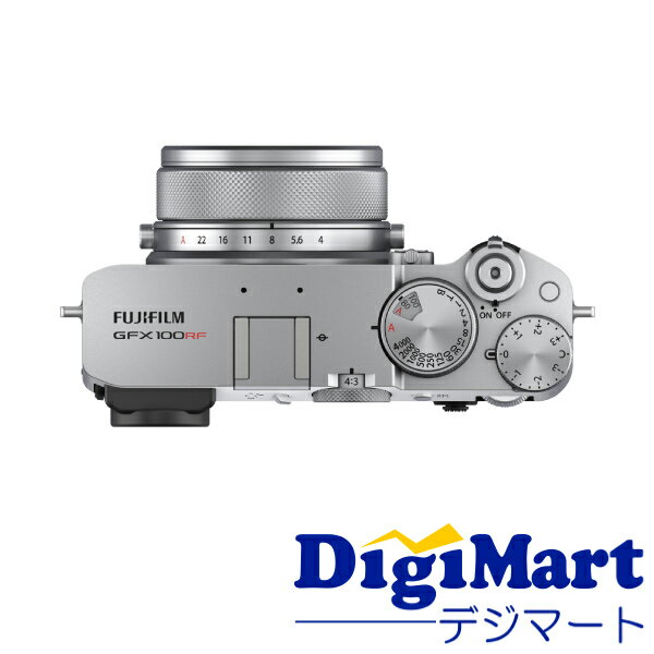 ������̵�����ٻΥե���� FUJIFILM GFX 100RF JP [����С�] �ǥ����륫���ڿ��ʡ����������ʡ�