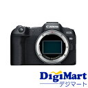 【送料無料】キヤノン CANON EOS R8 ボディ ミラーレス一眼レフカメラ【新品・国内正規品】