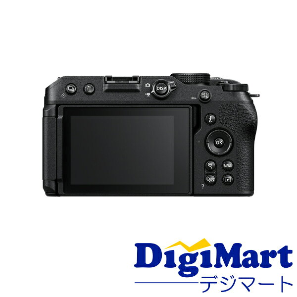 【送料無料】ニコン Nikon Z 30 ボディ（※レンズ別売り） デジタル一眼レフカメラ【新品・国内正規品・キット化粧箱】