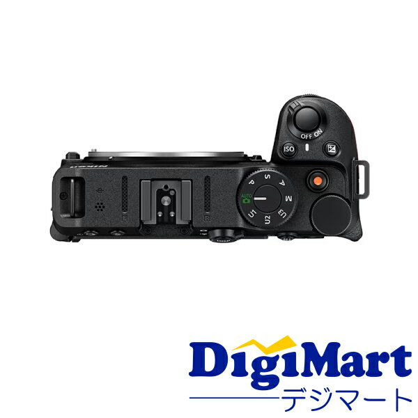 【送料無料】ニコン Nikon Z 30 ボディ（※レンズ別売り） デジタル一眼レフカメラ【新品・国内正規品・キット化粧箱】