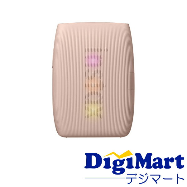 【送料無料】富士フイルム FUJIFILM スマートフォン用プリンター instax mini Link 3 [ローズピンク]【新品・国内正規品】