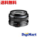 【送料無料】オリンパス OLYMPUS M.ZUIKO DIGITAL 17mm F1.8 ブラック 単焦点レンズ【新品 並行輸入品 保証付き】