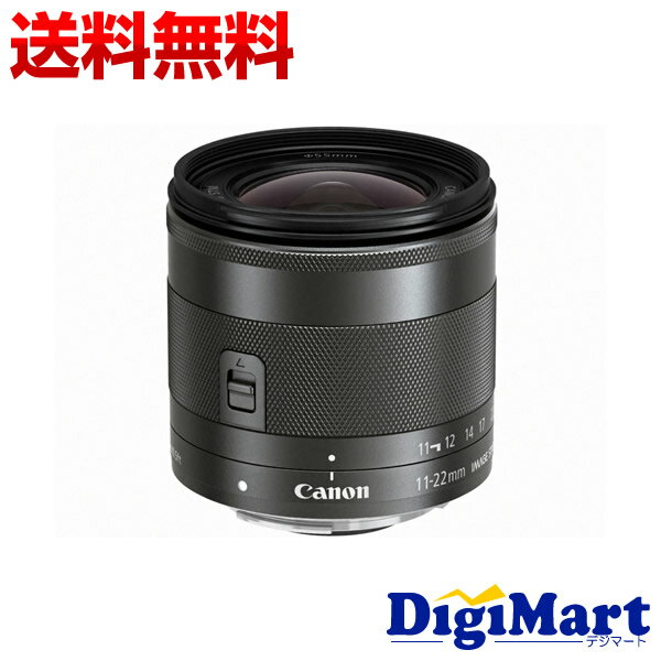 カメラ・ビデオカメラ・光学機器, カメラ用交換レンズ  Canon EF-M11-22mm F4-5.6 IS STM 