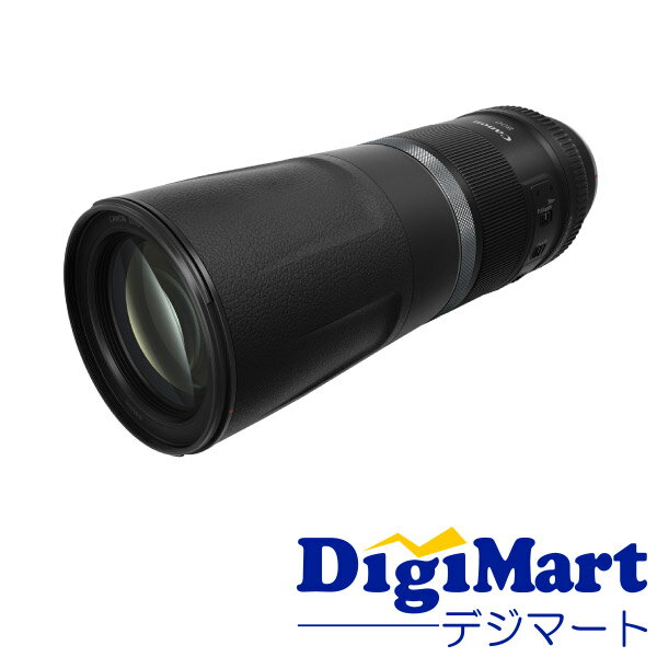 【送料無料】キヤノン CANON RF800mm F11 IS STM ミラーレス一眼用 超望遠単焦点レンズ【新品・並行輸入品・保証付き】