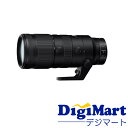 【マラソン期間中 エントリーで最大ポイント15倍】【送料無料】ニコン Nikon NIKKOR Z 70-200mm f/2.8 VR S ズームレンズ【新品 並行輸入品 保証付き】