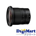 【送料無料】ニコン Nikon NIKKOR Z 14-30mm f/4 S ズームレンズ【新品・並行輸入品・保証付き】