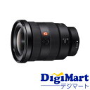 【送料無料】ソニー SONY FE 16-35mm F2.8 GM SEL1635GM 広角ズームレンズ 【新品・並行輸入品・保証付き】