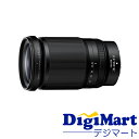 【送料無料】ニコン Nikon NIKKOR Z 28-400mm f/4-8 VR ズームレンズ【新品・並行輸入品・保証付き】(2)