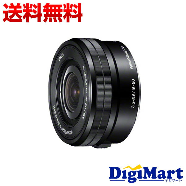 SONY(ソニー) E PZ 10-20mm F4 G SELP1020G Eマウント用 APS-C ズームレンズ