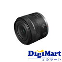 【送料無料】キャノン Canon RF24-50mm F4.5-6.3 IS STM ズームレンズ 【新品・国内正規品・簡易箱・一年店舗保証付き】