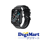 【送料無料】SMART R L18 スマートウォッチ Bluetooth通話機能・通話・表面温度測定機能・血中酸素濃度測定機能・電話番号登録・画面ロック#501...