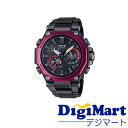 【マラソン期間中 エントリーで最大ポイント15倍】【送料無料】カシオ CASIO G-SHOCK MTG-B2000BD-1A4JF ブラックxパープル ソーラー電波腕時計【新品 国内正規品】