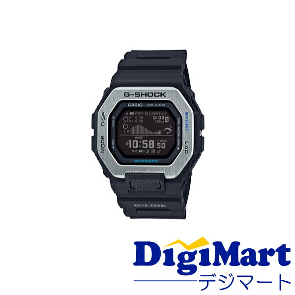 ̵ۥ CASIO G-SHOCK GBX-100-1JF ޡȥե G-LIDE ӻסڿʡʡ