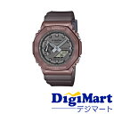 カシオ CASIO G-SHOCK GM-2100MF-5AJF アナログ 腕時計 MIDNIGHT FOG 