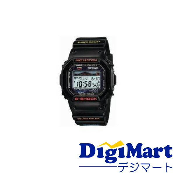 ̵ۥ CASIO G-SHOCK GWX-5600-1JF G-LIDE MULTIBAND6 顼 ӻ [֥...