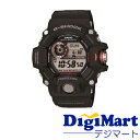 カシオ CASIO G-SHOCK GW-9400J-1JF RANGEMAN MULTIBAND6 ソーラー電波 腕時計 