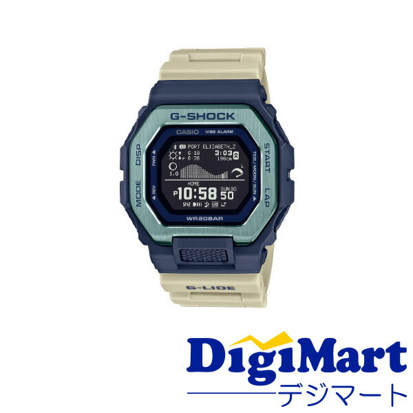 カシオ CASIO G-SHOCK GBX-100TT-2JF デジタル 腕時計 