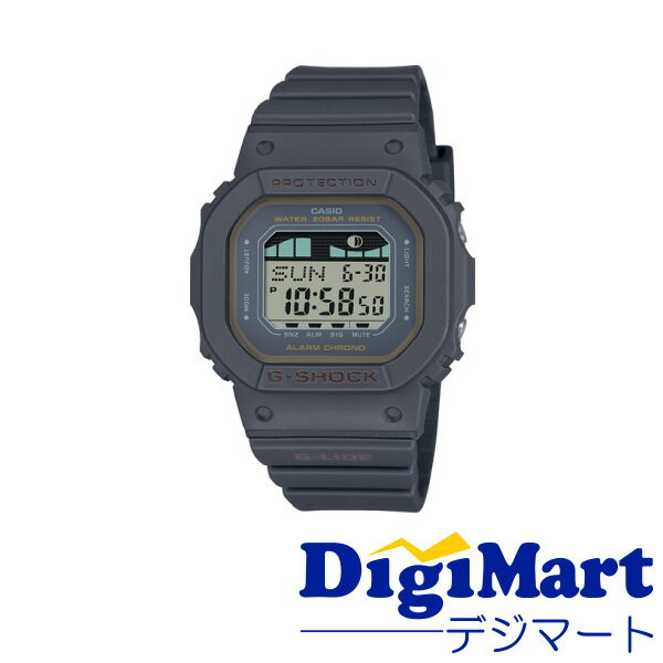 カシオ CASIO G-SHOCK GLX-S5600-1JF スポーツライン G-LIDE  メンズ レディース デジタル腕時計 
