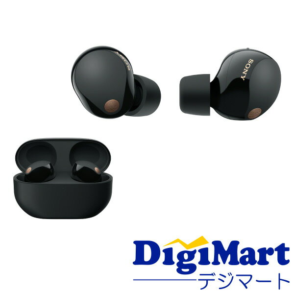 ̵ۥˡ SONY WF-1000XM5 (B) [֥å] 磻쥹 Bluetoothۥڿʡʡ