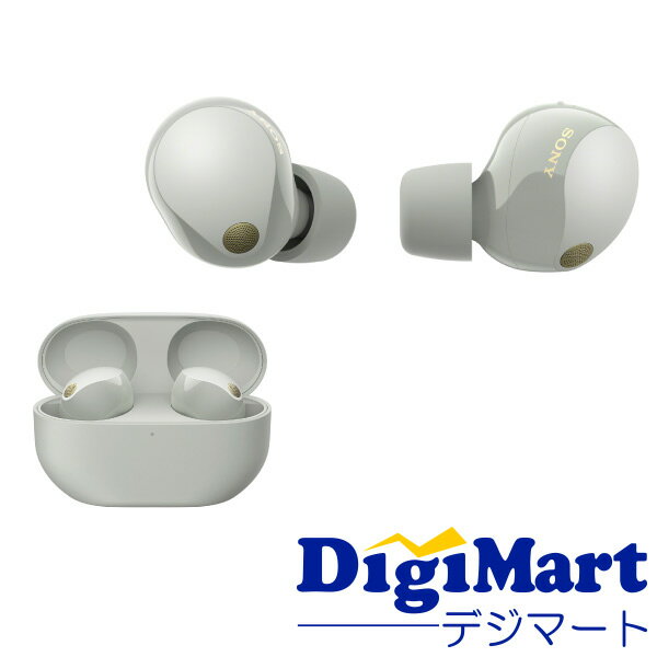 ̵ۥˡ SONY WF-1000XM5 (S) [ץʥС] 磻쥹 Bluetoothۥڿʡʡ