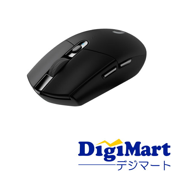 【マラソン期間中 エントリーで最大ポイント15倍】【送料無料】ロジテック LOGITECH G304 LIGHTSPEED Wireless Gaming Mouse 910-005286 ゲーミングマウス【新品 輸入品】ロジクール LOGICOOL