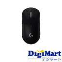 【送料無料】ロジテック LOGITECH MOUSE WIRELESS MS PRO X SUPERLIGHT ブラック G-PPD-003WL-BK 910-005884【新品 輸入品】ロジクール LOGICOOL