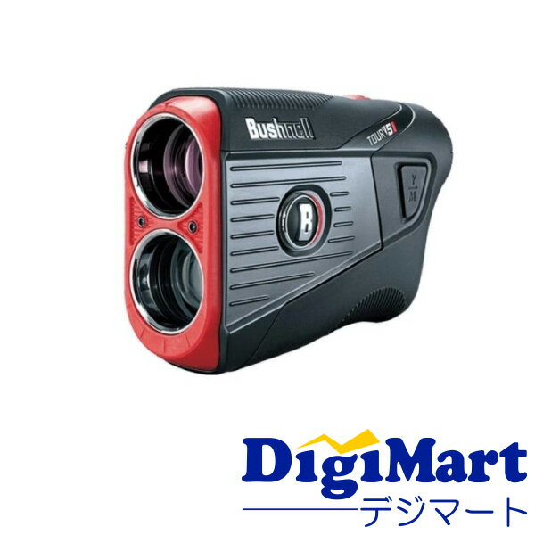 【送料無料】ブッシュネル Bushnell PINSEEKER TOUR V5 SHIFT SLIM JOLT ゴルフ用レーザー距離計【新品 国内正規品】