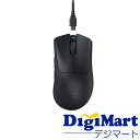 【送料無料】Razer DEATHADDER V3 Pro RZ01-04630100-R3A1 BLACK Edition ゲーミングワイヤレスマウス【新品 国内正規品】