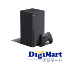 【送料無料】マイクロソフト Microsoft Xbox Series X 本体 1TB [RRT-00015]【新品・国内正規品】