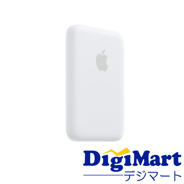 【送料無料】Apple純正品 アップル Apple MagSafe バッテリーパック MJWY3AM ...