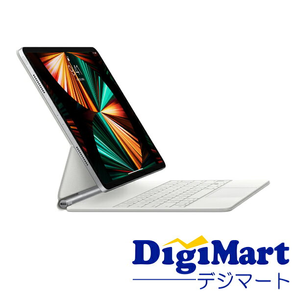 楽天市場】magic keyboard apple 純正（タブレット用キーボード