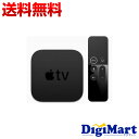 【送料無料】アップル Apple TV HDR対応 4K 32GB MQD22J/A【新品・国...