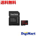 【送料無料・メール便で発送】サンディスク Sandisk Ultra microSDXCカード 12 ...