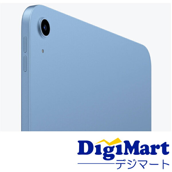 【送料無料】アップル Apple iPad 11インチ Wi-Fi 128GB 2025年春モデル MD4A4 LL/A [ブルー]【新品・輸入品】 - Image 3