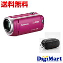 【送料無料】パナソニック Panasonic HC-W580...